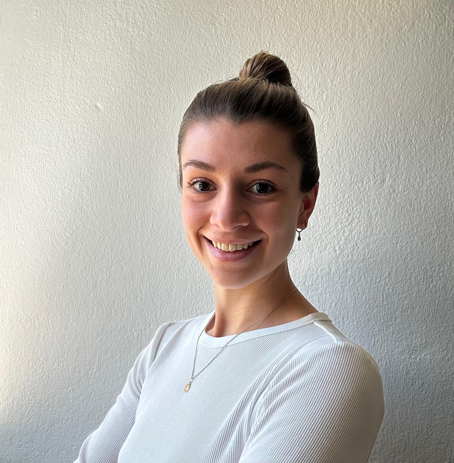 Julia Oberhauser, Dipl. PT