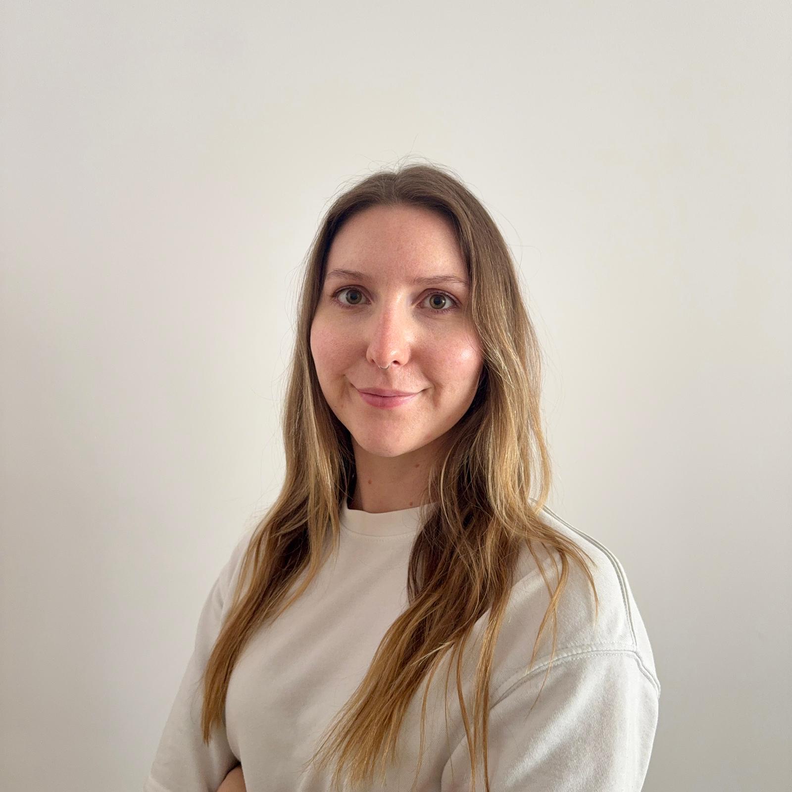 Louisa Kastl, Dipl. PT